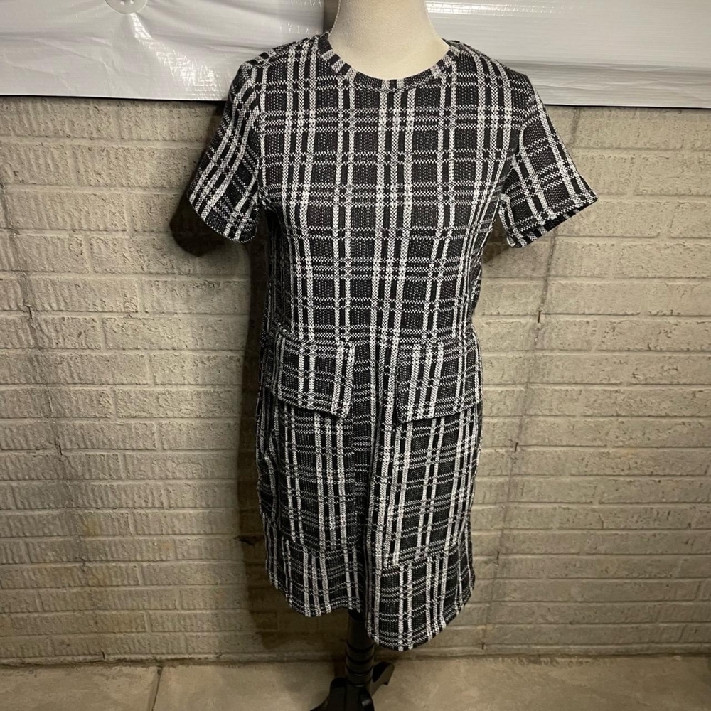 Women's Black Dress